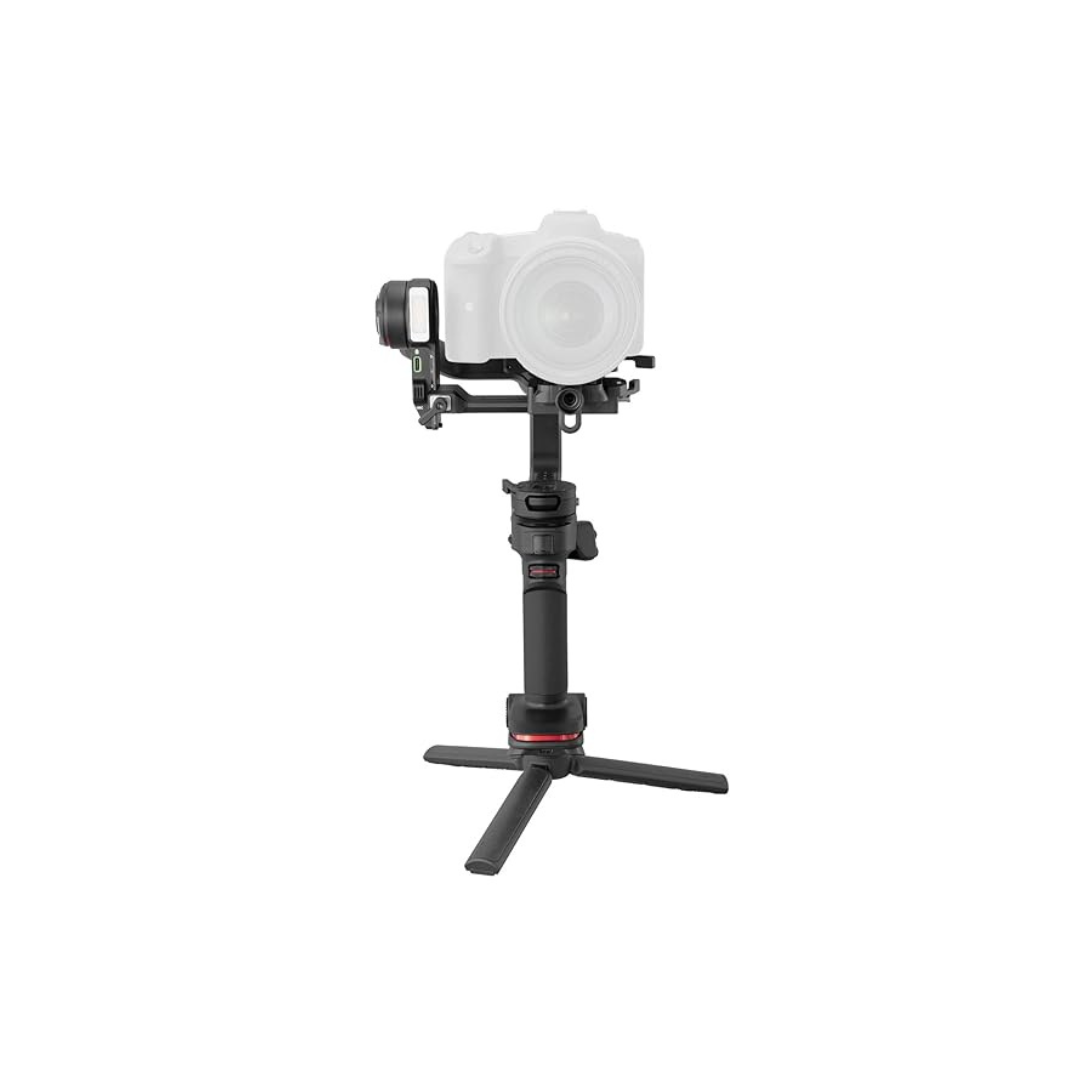 UNBOXED | Zhiyun Weebill 3 Camera Gimbal Stabilizer