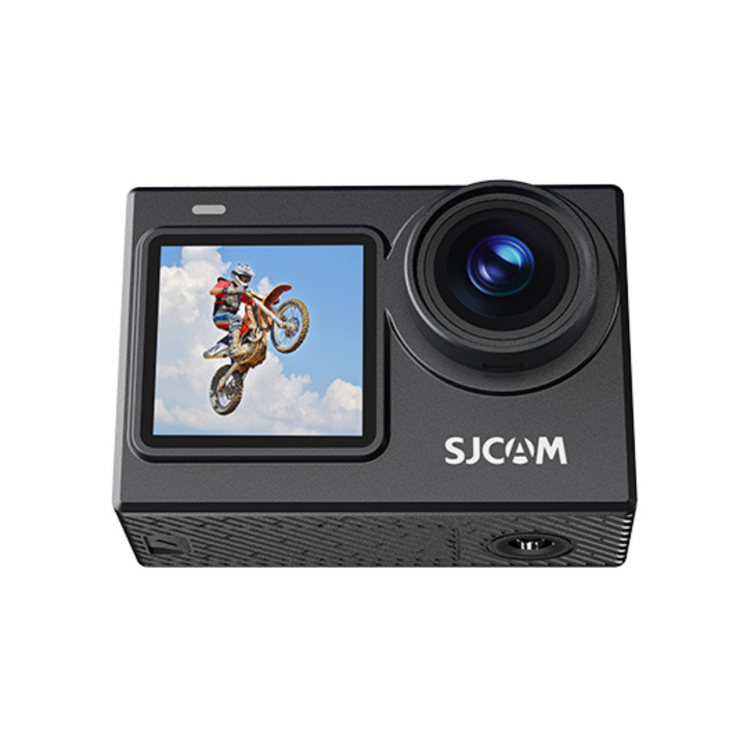 UNBOXED | SJCAM SJ6 Pro 4k Action Camera