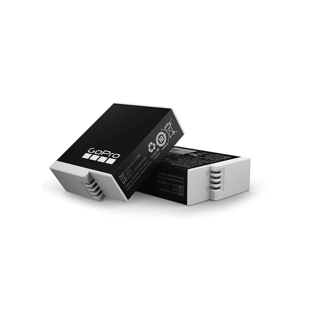 UNBOXED | GoPro HERO9 with Free Enduro Rechargeable Battery