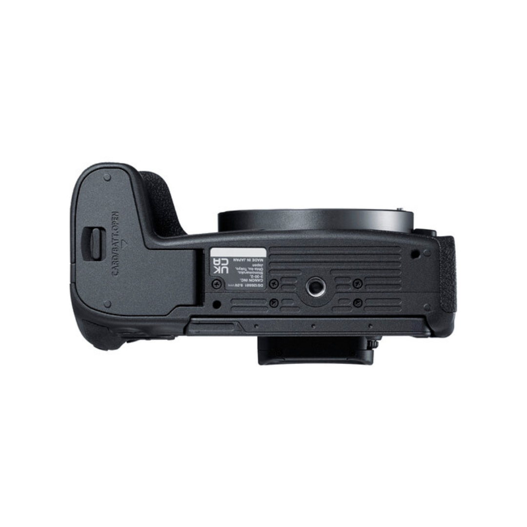 Canon Digital Camera EOS R8 Body RENT