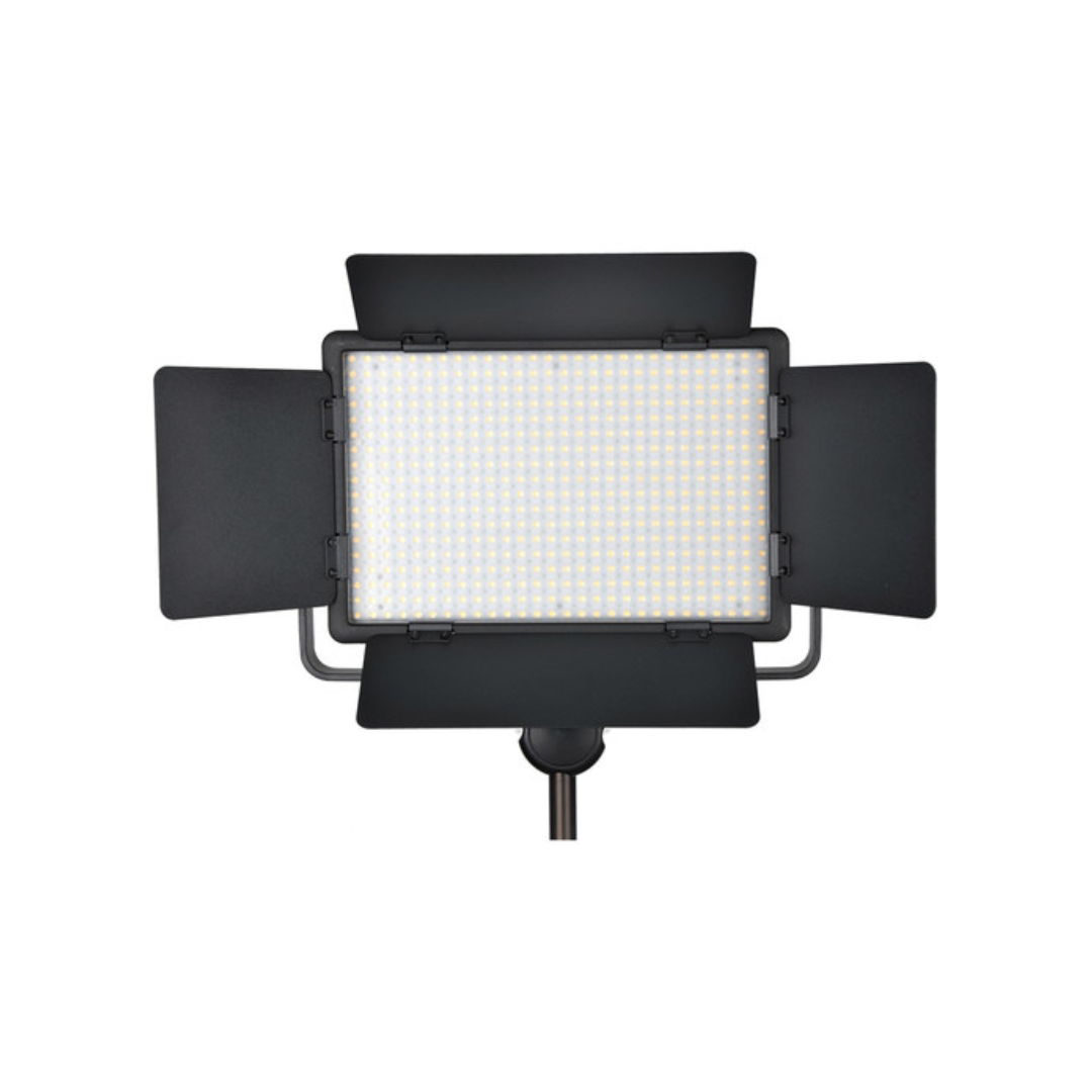 UNBOXED | Godox LED500 500 Watts White LED Panel Video Light Unbox