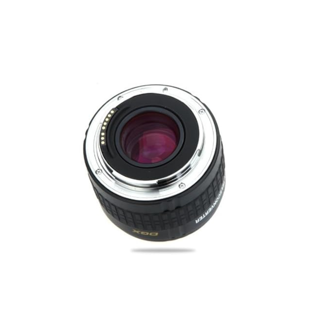 USED | Yongnuo YN-2.0X II 2×Teleconverter