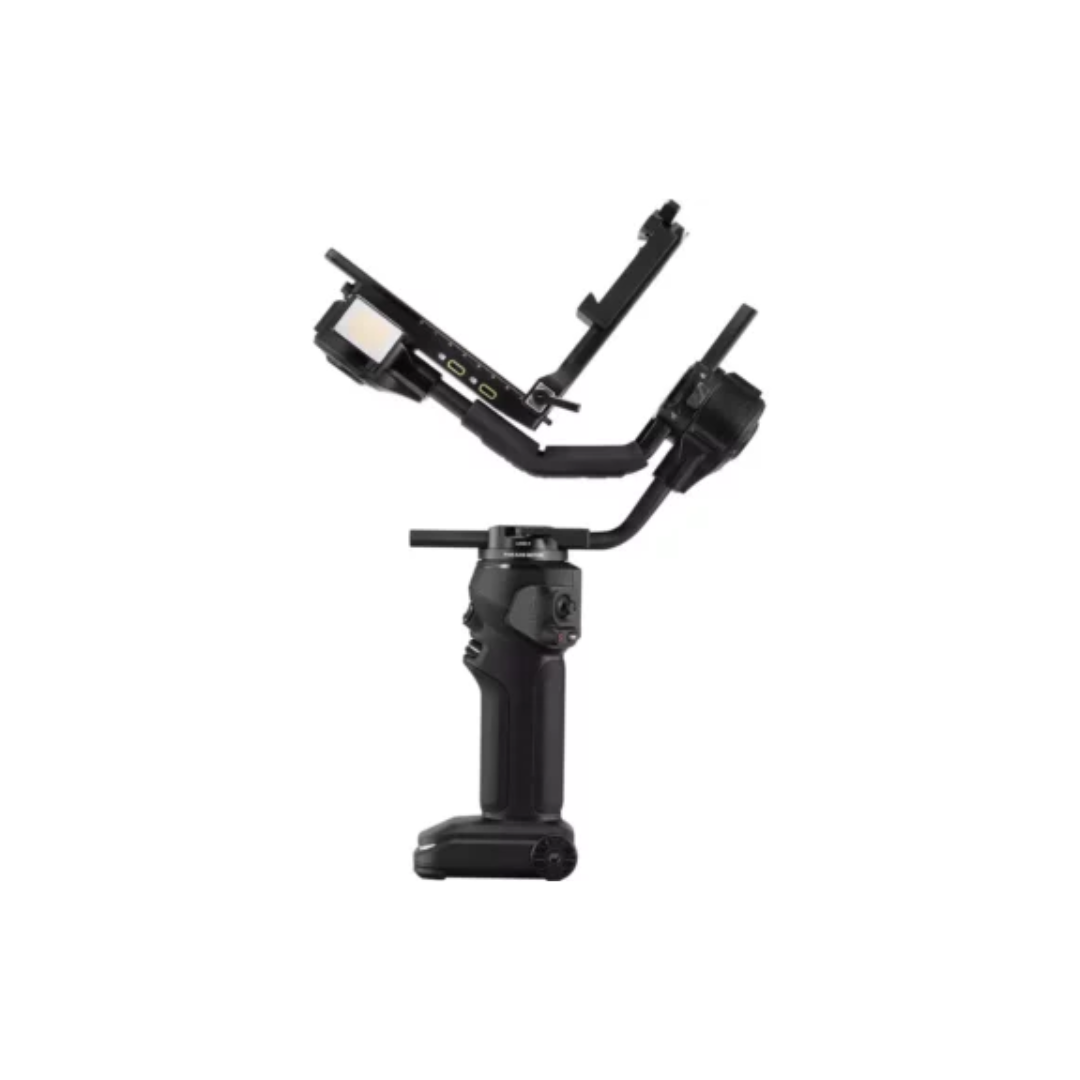 ZHIYUN Crane 4 Combo | 3-Axis Camera Gimbal Stabilizer