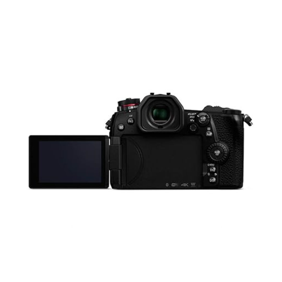 UNBOXED | PANASONIC LUMIX G9 4K Digital Camera Mirrorless Camera