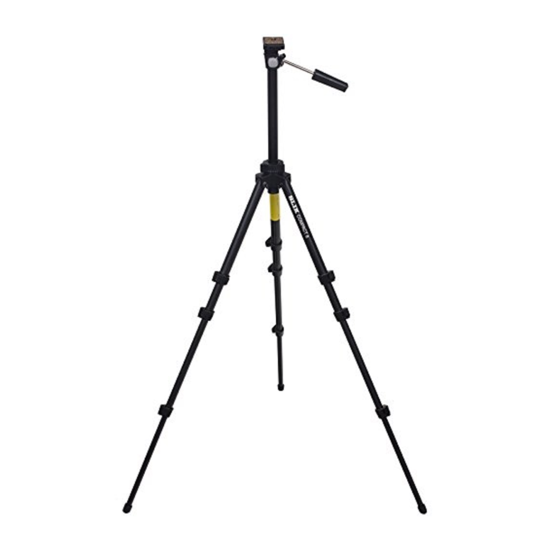 SLIK TRIPOD COMPACT-8