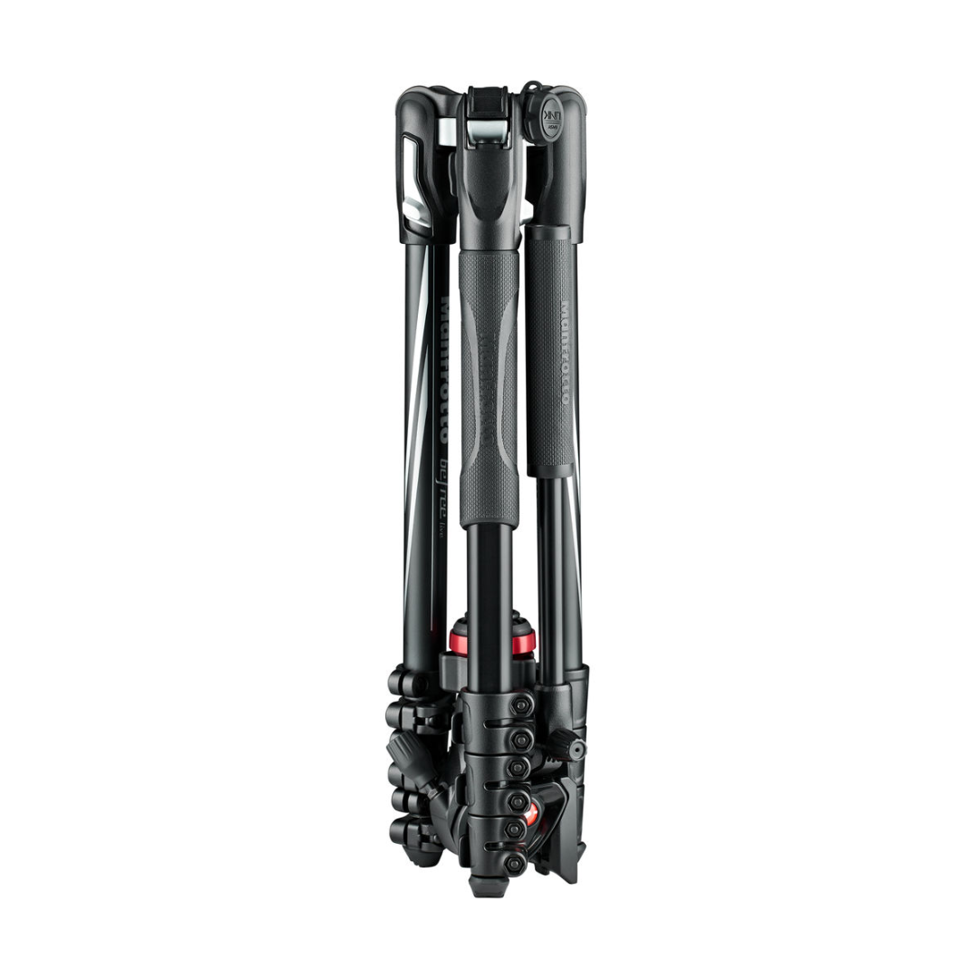 Manfrotto Befree Live Aluminum Lever-Lock Tripod Kit
