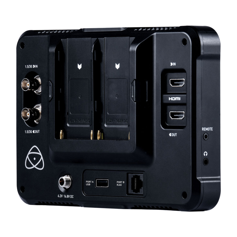 Atomos Shinobi 7 4K HDMI/SDI Monitor