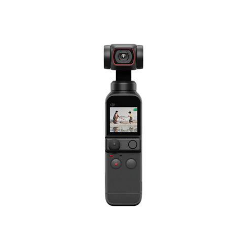 USED | DJI Osmo Pocket 2 Handheld Gimbal Camera