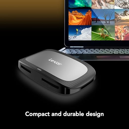 CFexpess TYPE A USB3.2 GEN2 Reader