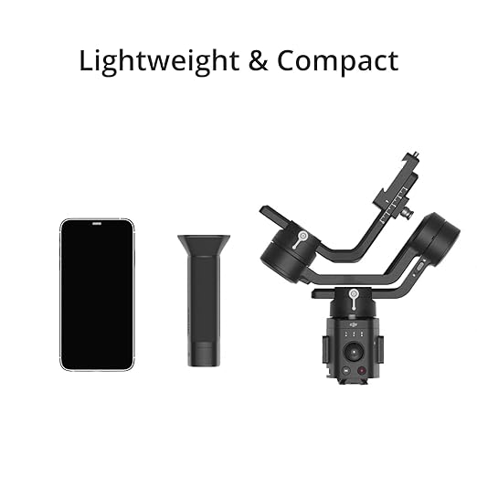 USED | DJI RONIN SC
