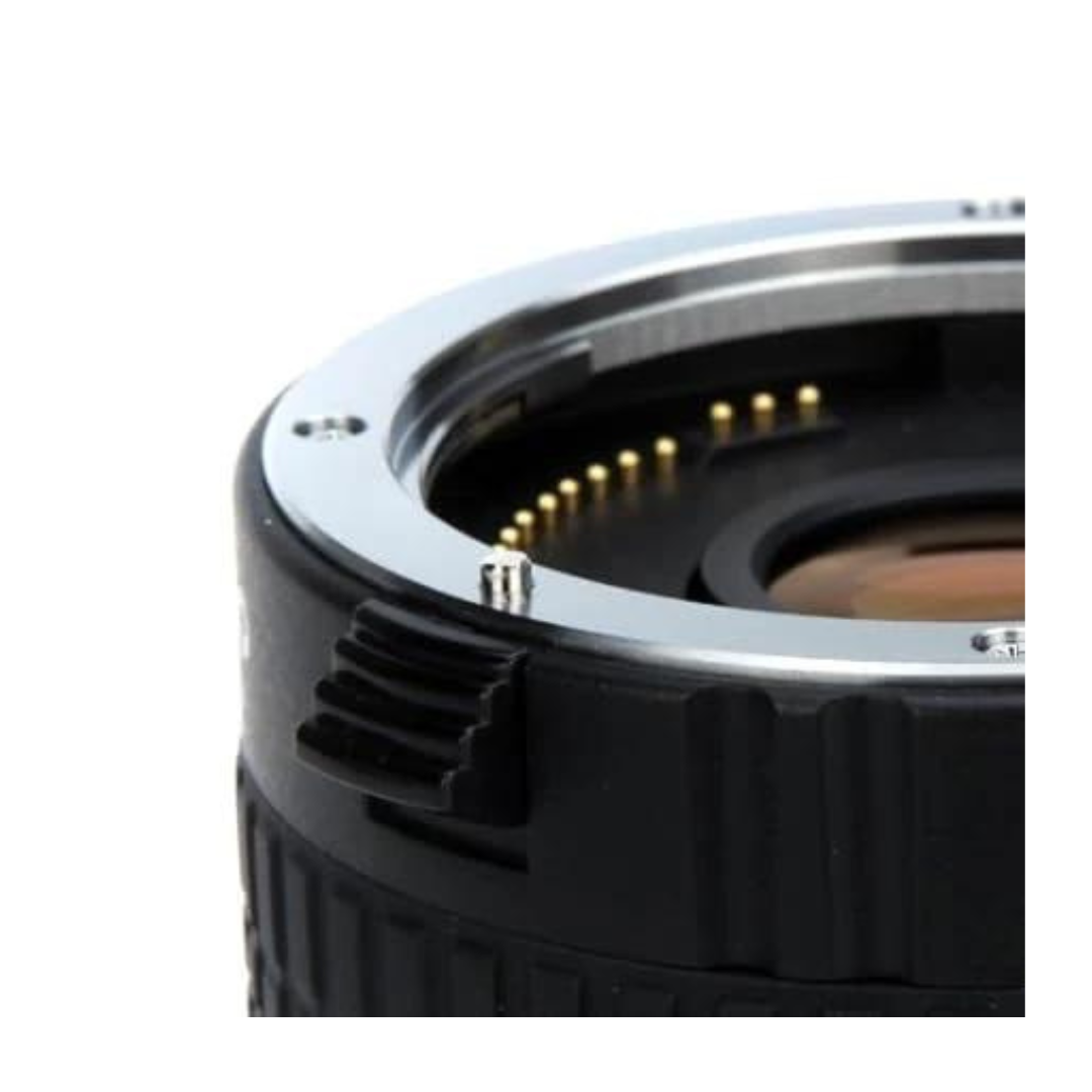 USED | Yongnuo YN-2.0X II 2×Teleconverter
