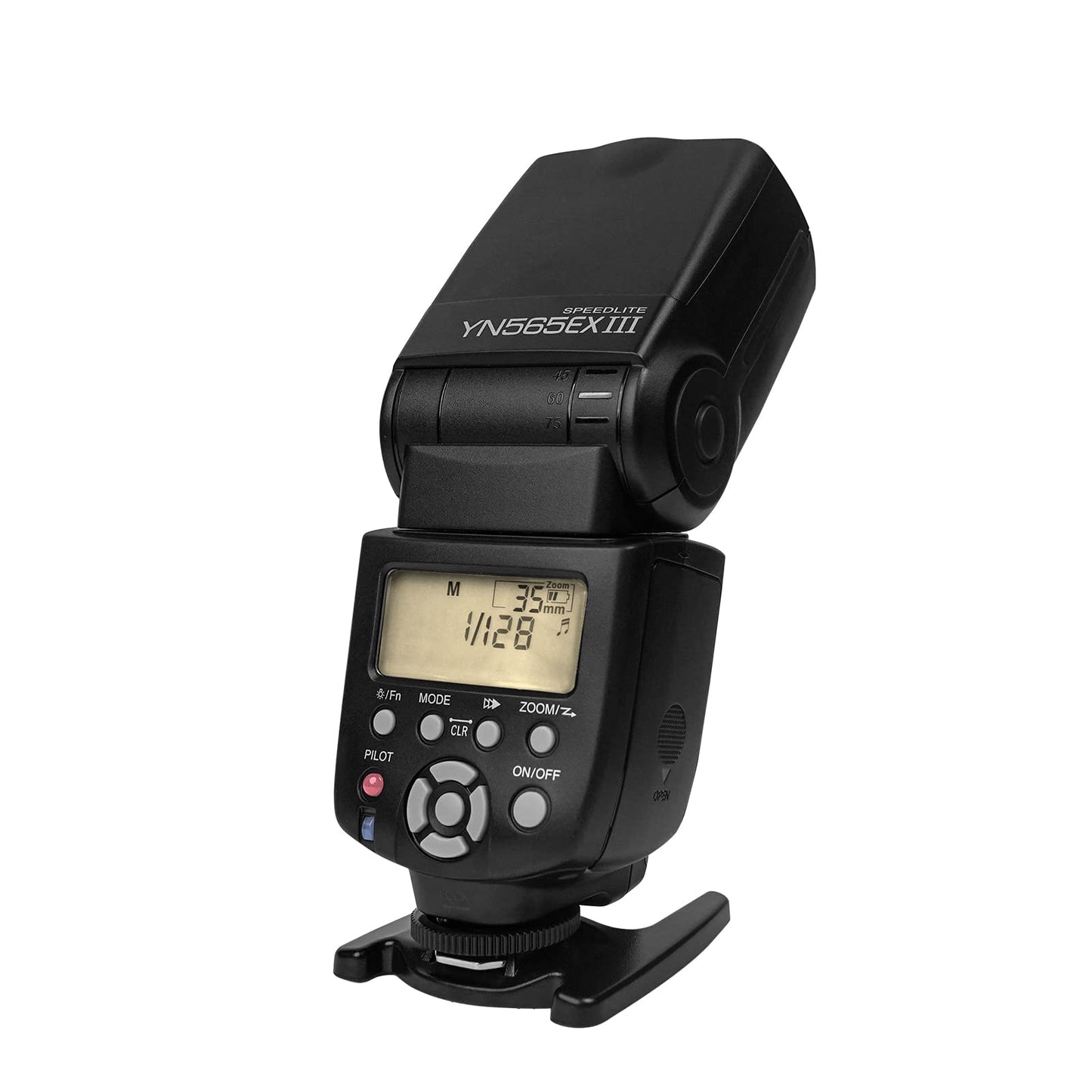 YONGNUO YN565EX lll FOR CANON