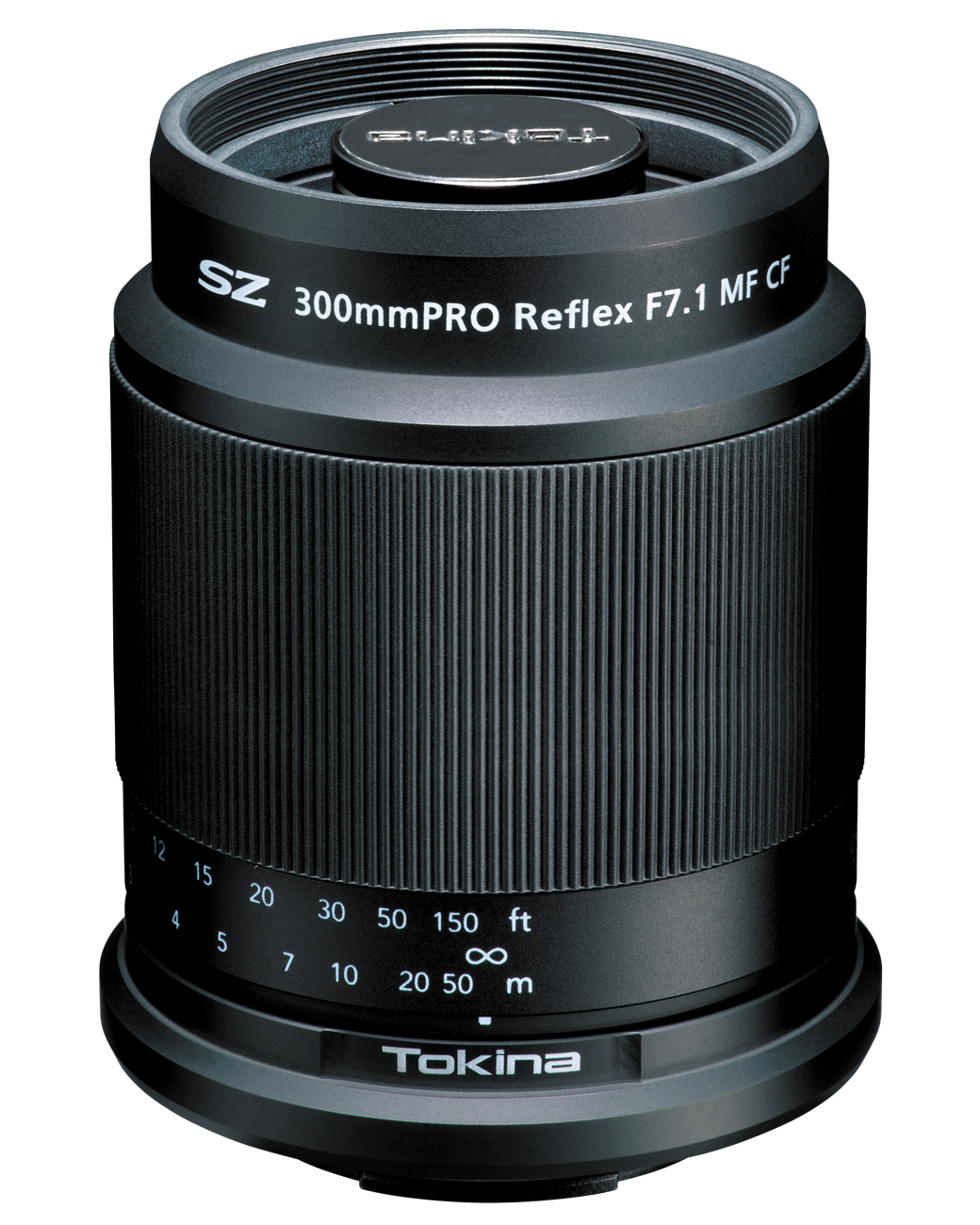 USED| TOKINA 300MM PRO REFLEX F7.1MF CF FUJI MOUNT