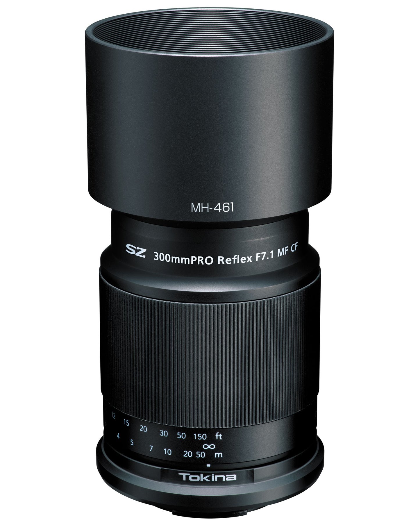 USED| TOKINA 300MM PRO REFLEX F7.1MF CF FUJI MOUNT