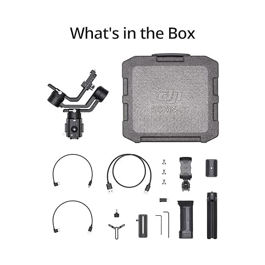 USED | DJI RONIN SC
