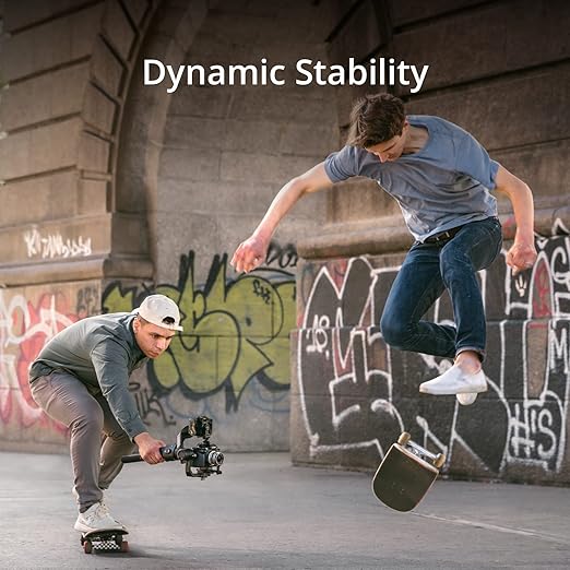USED | DJI RONIN SC