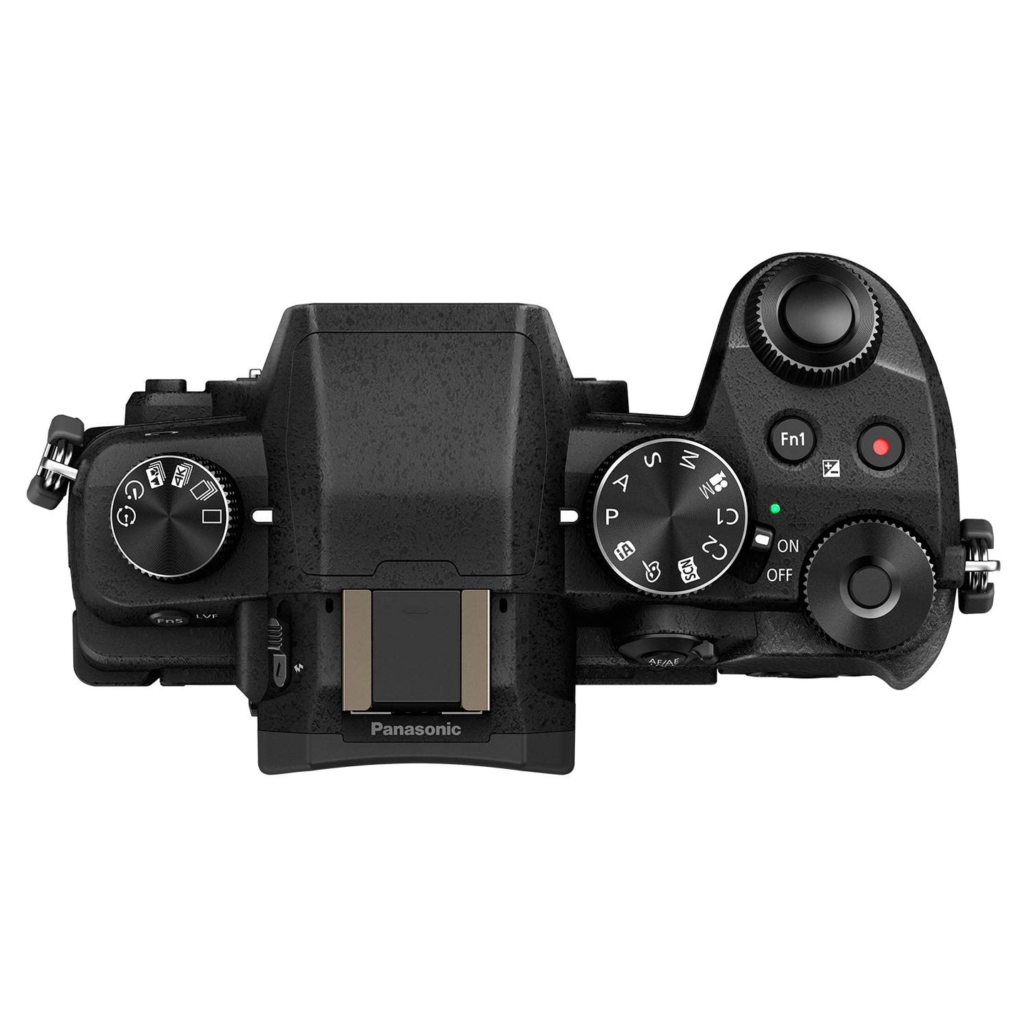 USED I Panasonic Lumix G85M Mirrorless Camera with 12-60mm Lens