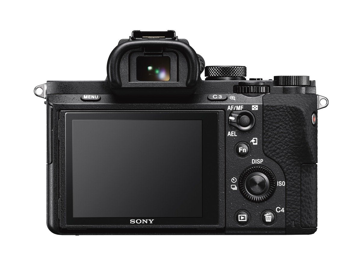 USED | Sony A7M II Mirrorless Camera with 28-70mm Lens