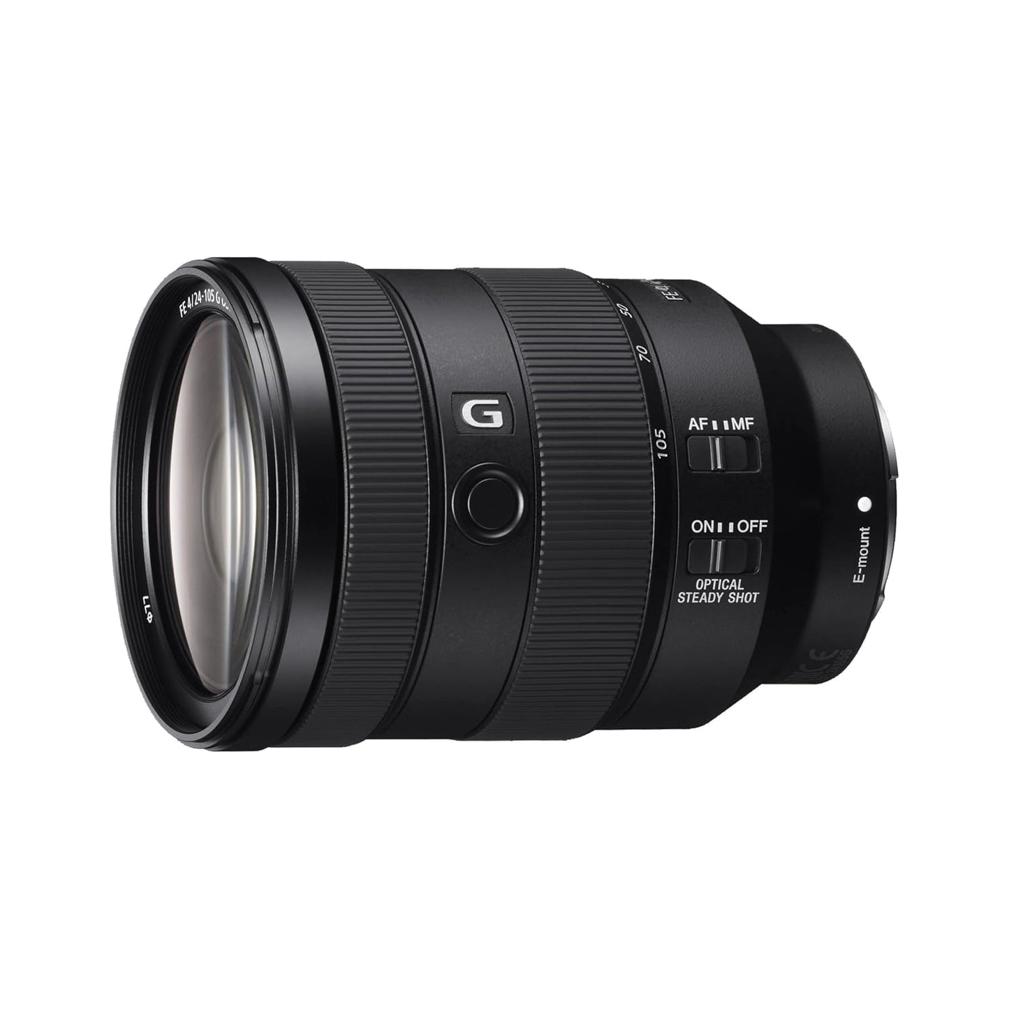 USED | SONY SEL2 4-105 GM