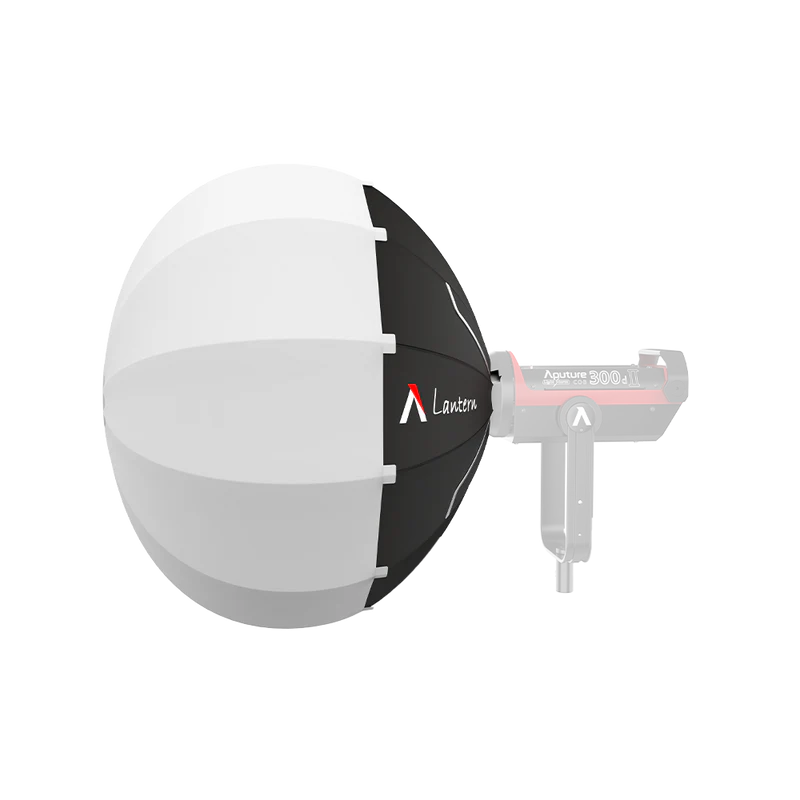 Aputure Lantern 26" Soft Light Modifier