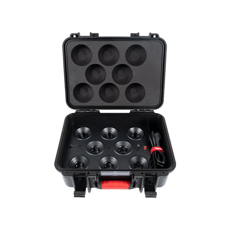 Aputure Accent B7C 8 Light Kit Case