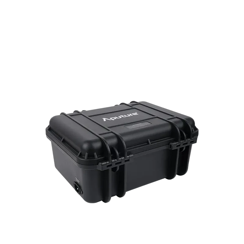 Aputure Accent B7C 8 Light Kit Case