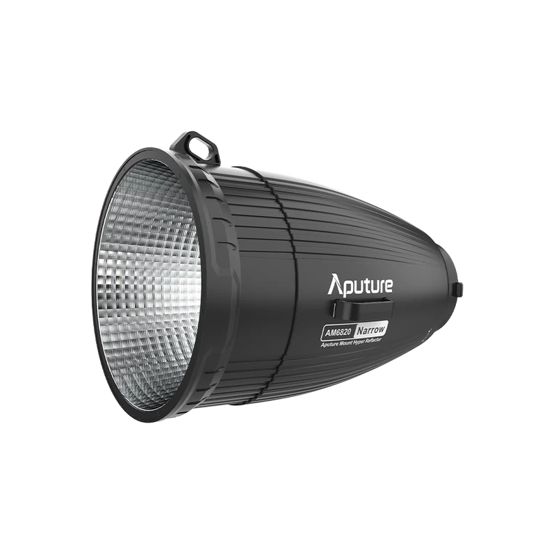 Aputure AM6820 Narrow-Angle Reflector – Professional Lighting Modifier