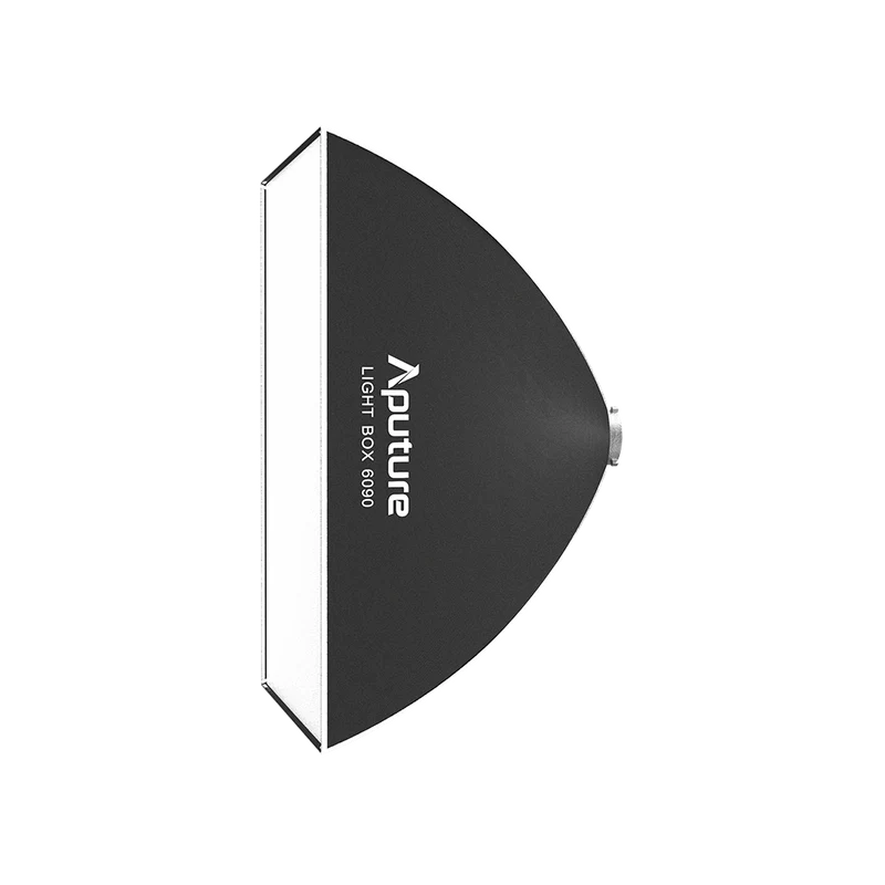 Aputure Light Box 60x90 Softbox – Rectangular Soft Light Modifier