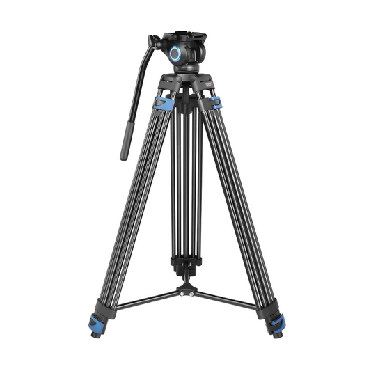 DigiTek (DPTR 605 VD) (183 cm) Professional Heavy Duty Tripod
