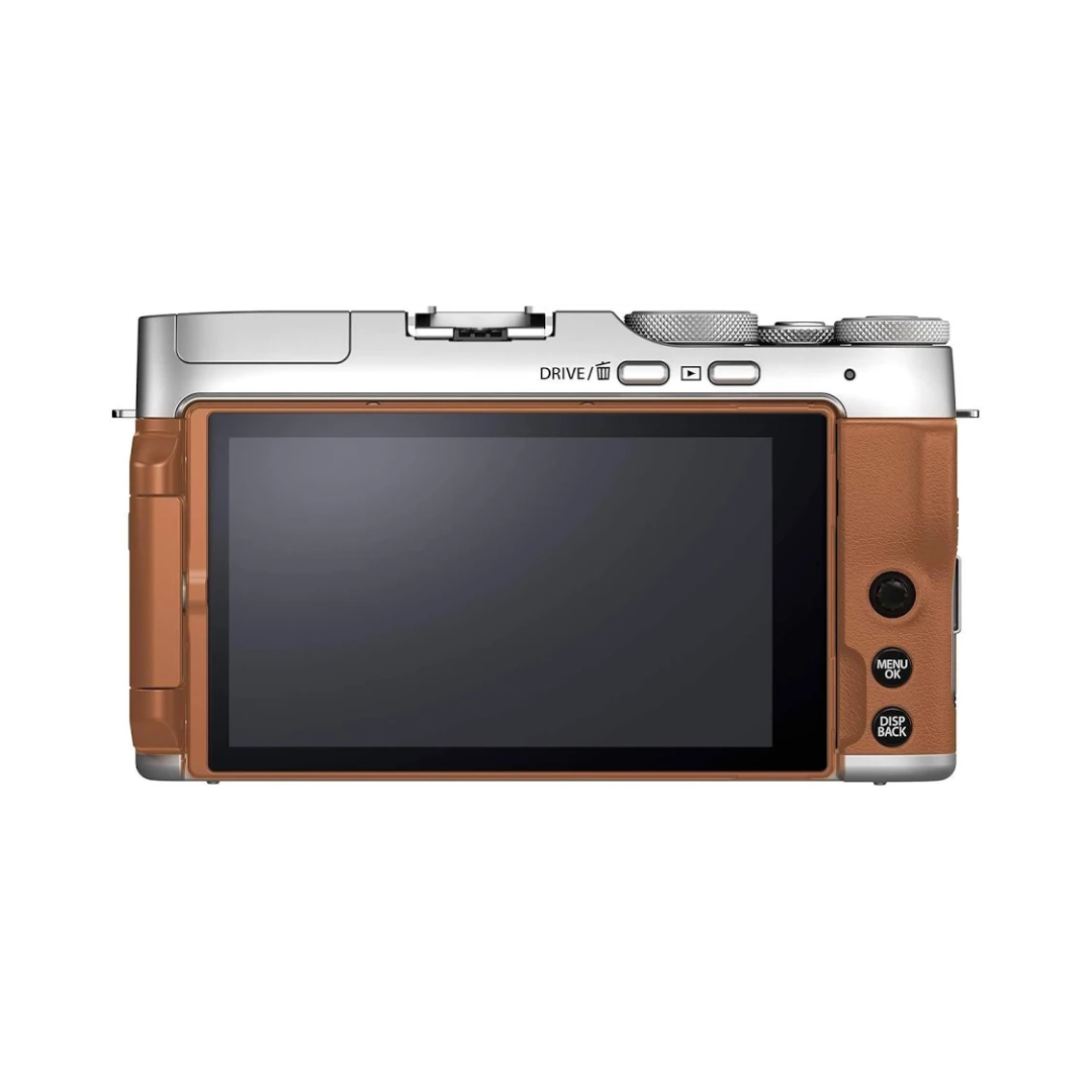 USED I Fujifilm X-A7 Mirrorless Camera Body Only