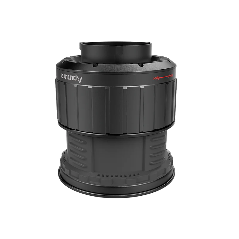 Aputure Fresnel 2X Lens Modifier