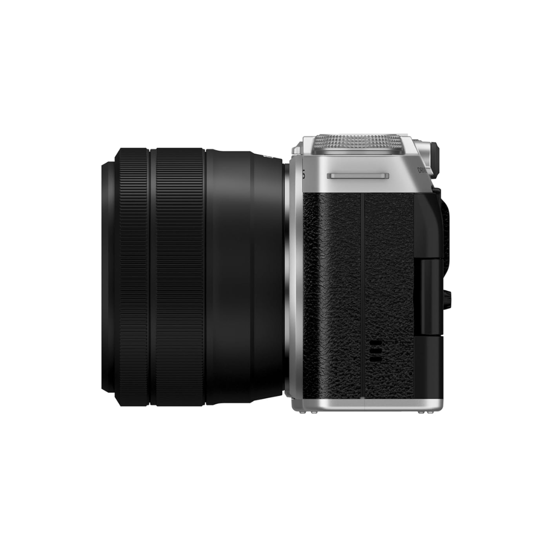 USED I Fujifilm X-M5 Mirrorless Camera with 15-45mm Lens Kit
