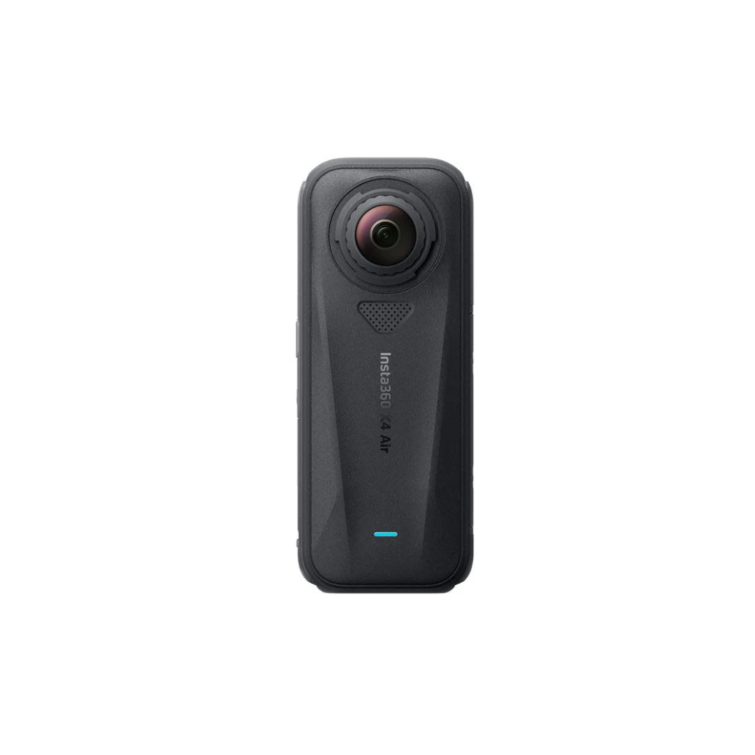 Insta360 X4 AIR Motorcycle Bundle 8K 360 Action Camera Kit