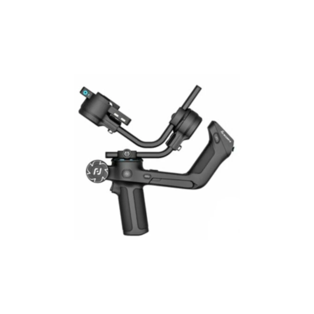 FeiyuTech SCORP 2 handheld camera gimbal stabilizer for DSLR and mirrorless cameras