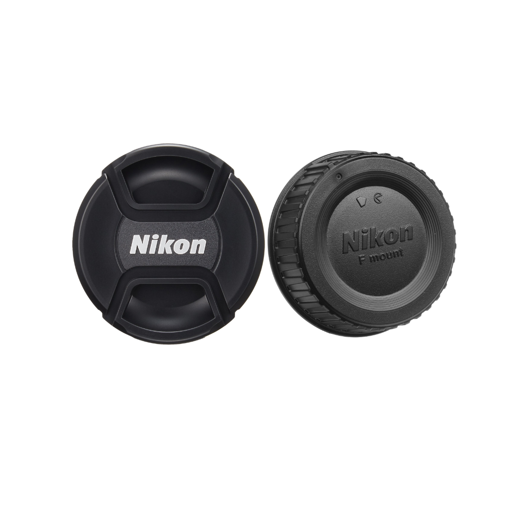 Used Nikon AF-S 300mm f/4E PF ED VR telephoto lens for wildlife and sports photography