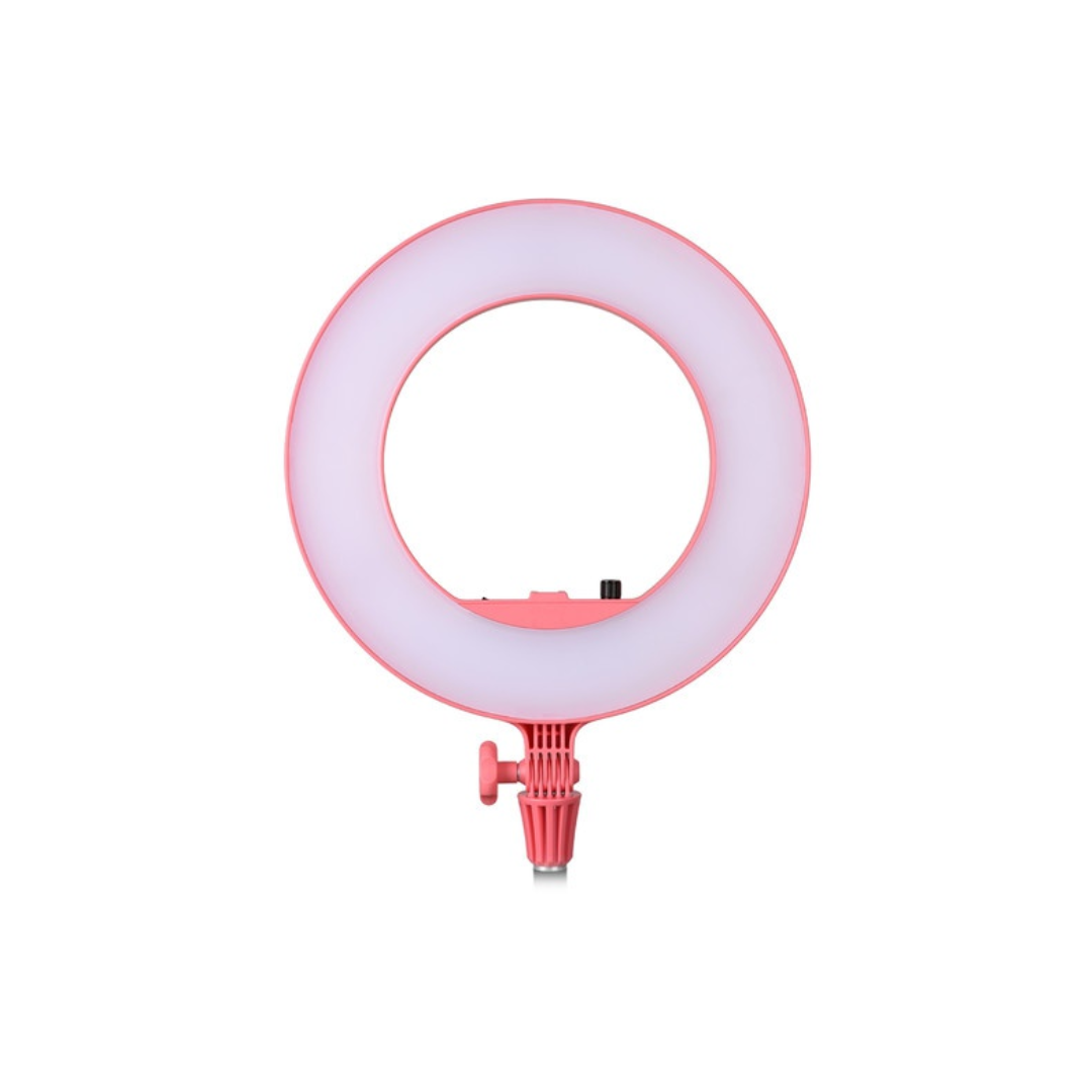 Unboxed Godox LR180 Photography Continuous Ring Light for studio photography and video shooting