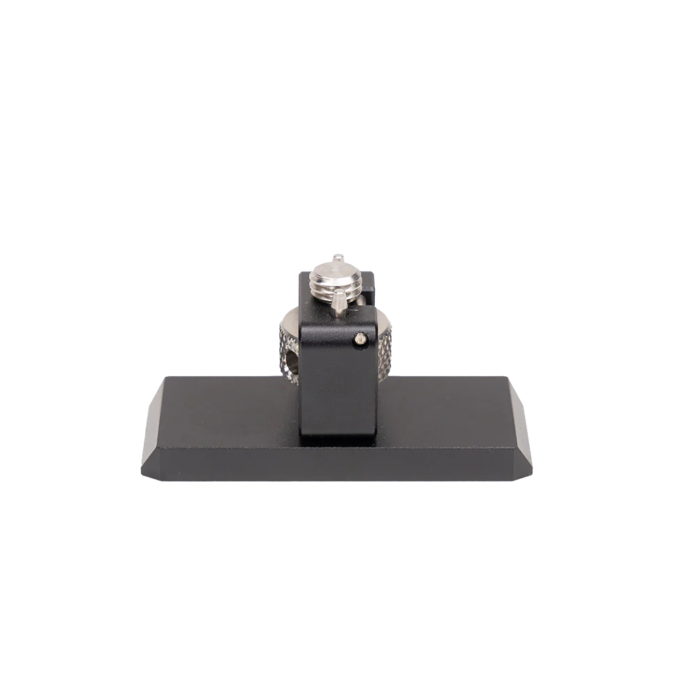 Aputure 3/8” Screw to Lighting Clamp Plate Adapter