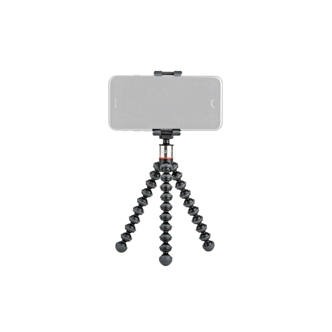 Unboxed JOBY GripTight ONE GP Stand Black smartphone tripod stand