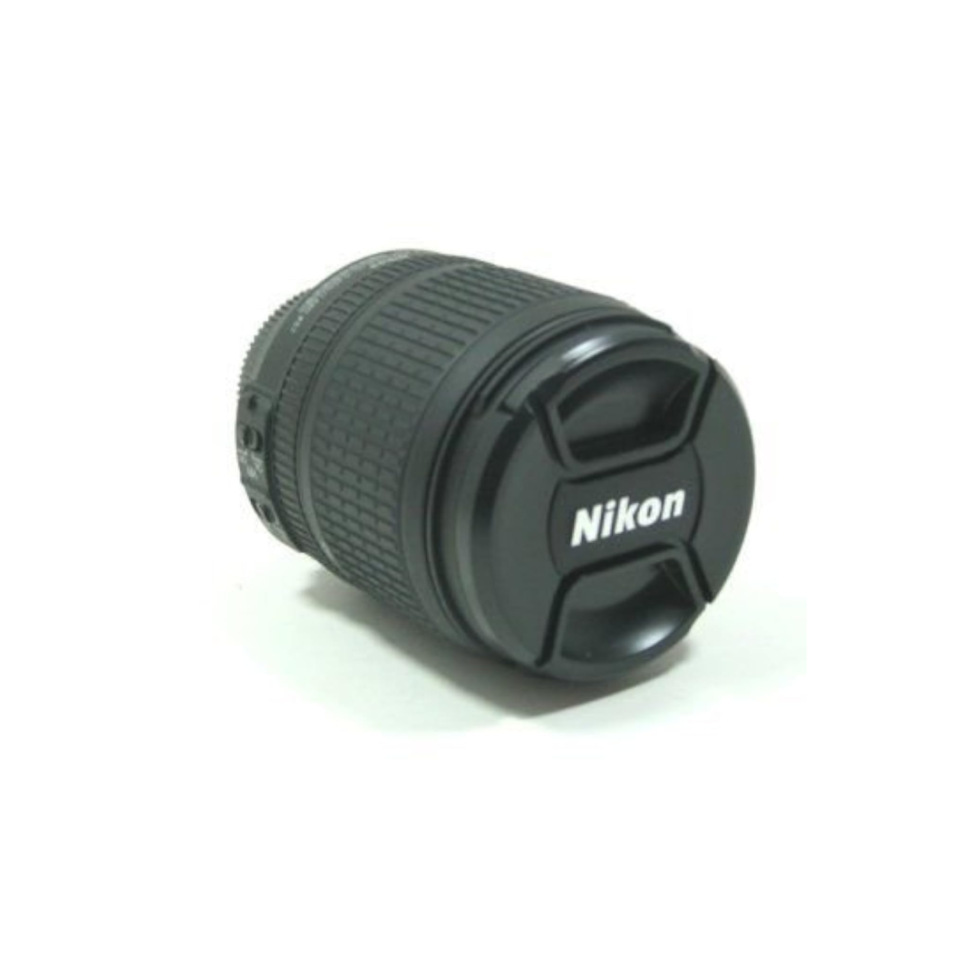 Used Nikon AF-S DX 18-105mm f/3.5-5.6G ED VR zoom lens for Nikon DSLR cameras at Camera Club