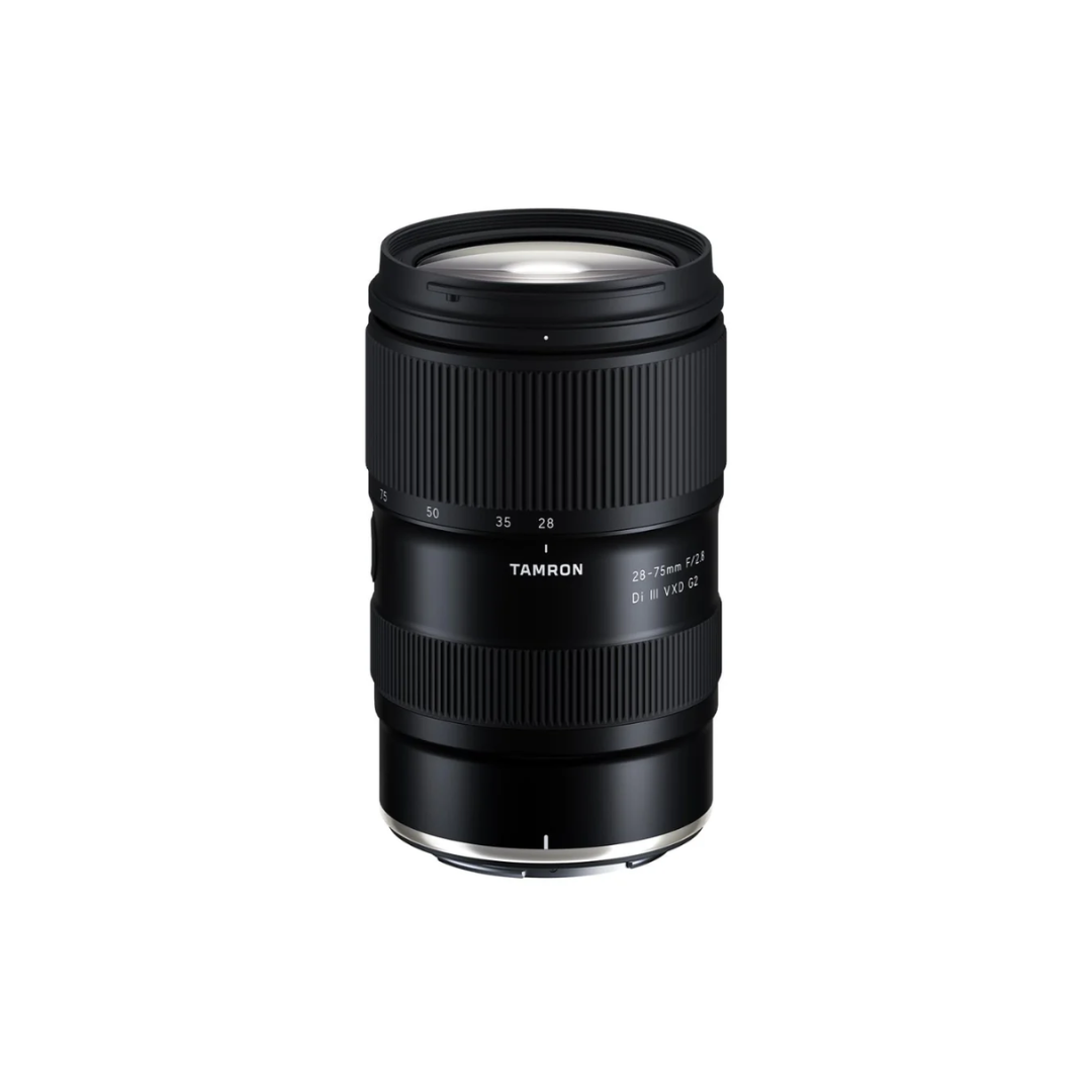 Tamron 28-75mm f/2.8 VXD G2 Lens Nikon Z | Camera Club – Camera