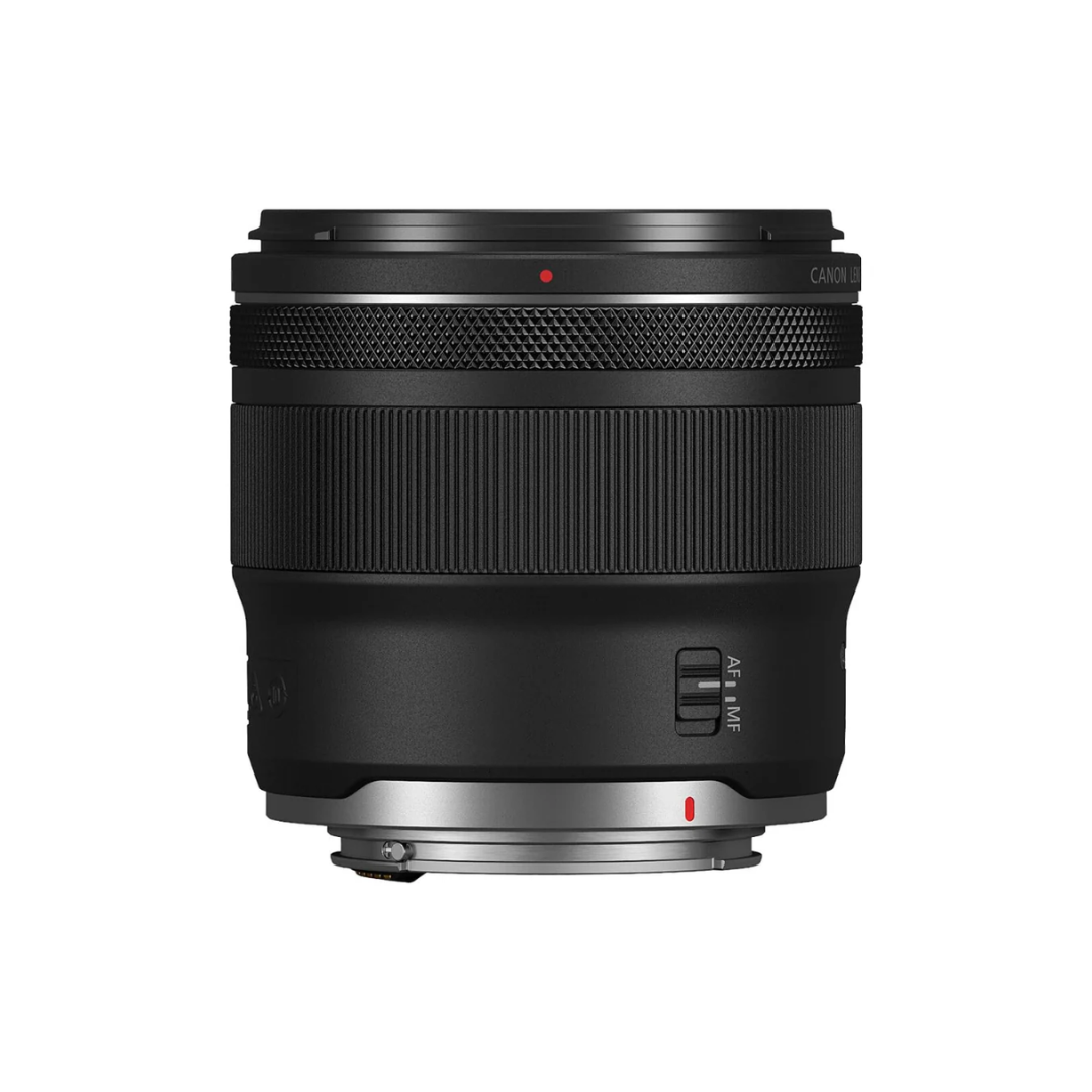 Canon RF 45mm f/1.2 STM prime lens for Canon RF mount mirrorless camera