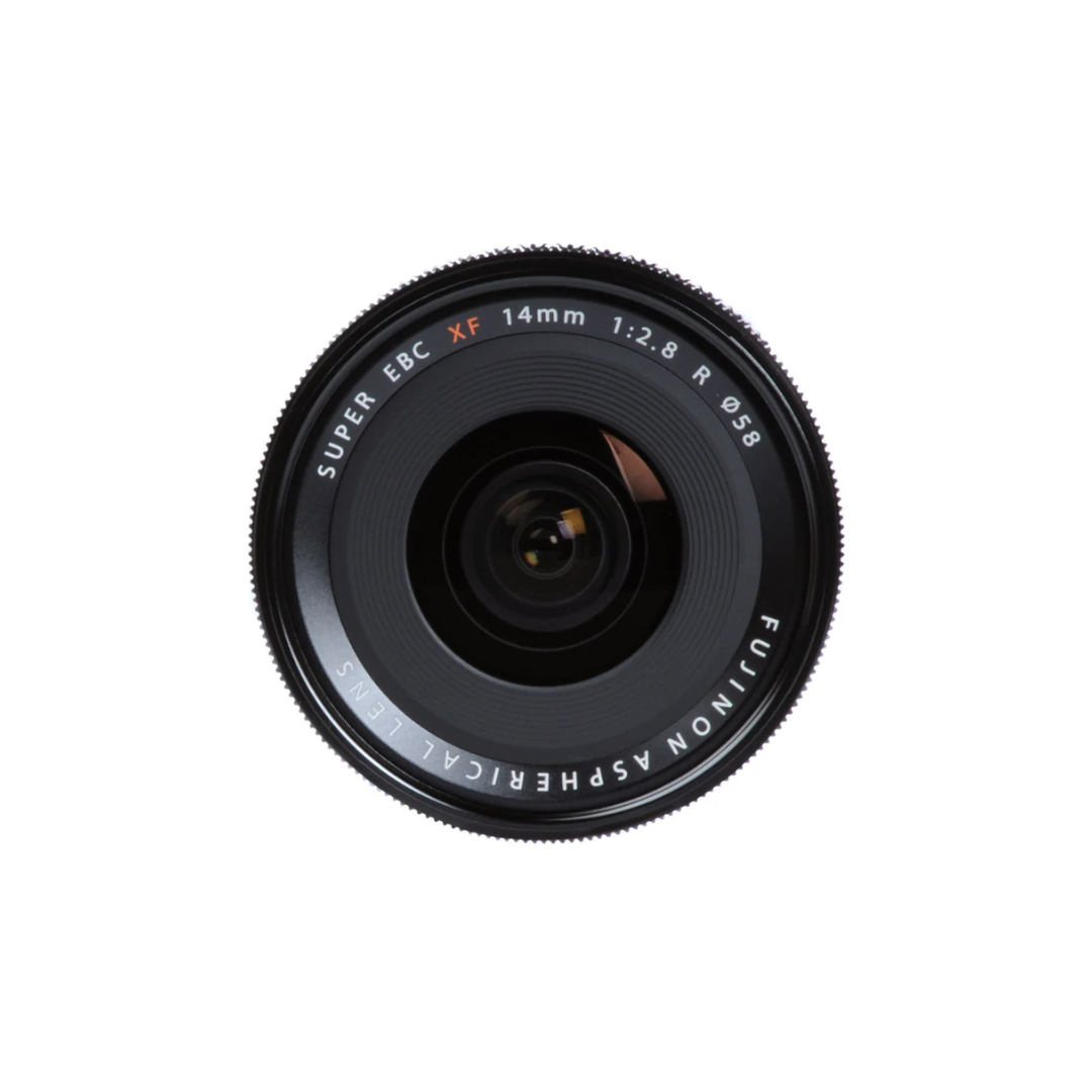 XF 14mm f2.8