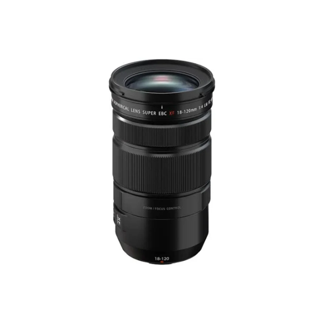 xf 18-120mm f4
