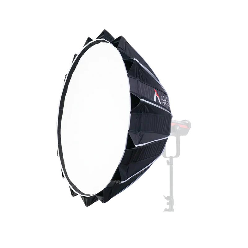 Aputure Light Dome III – Softbox for Studio Lighting Aputure Light Dome III – Softbox for Studio Lighting