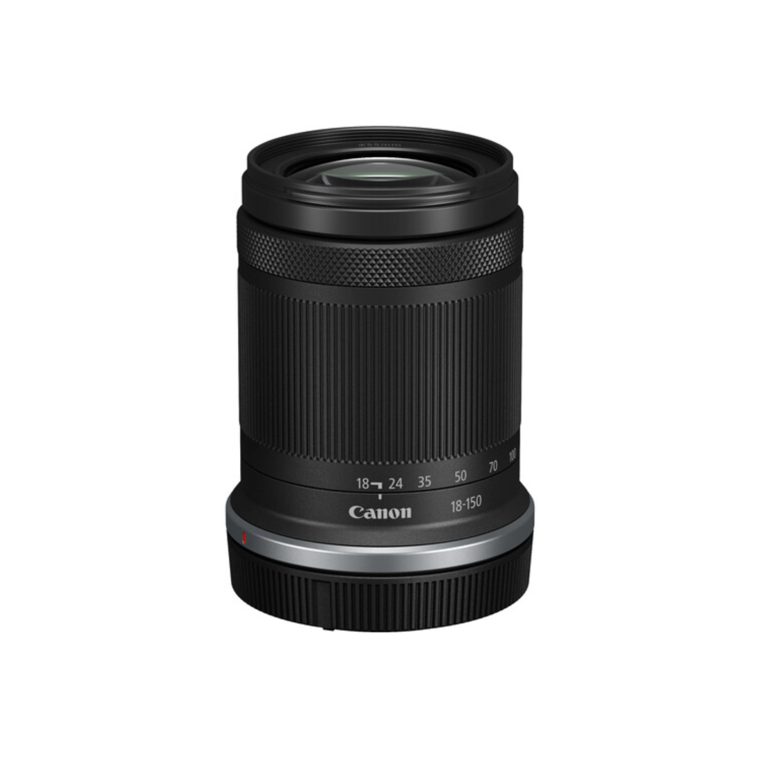Used Canon EOS R7 Mirrorless Camera Body with RF-S 18-150mm f/3.5-6.3 IS STM Lens available at Camera Club