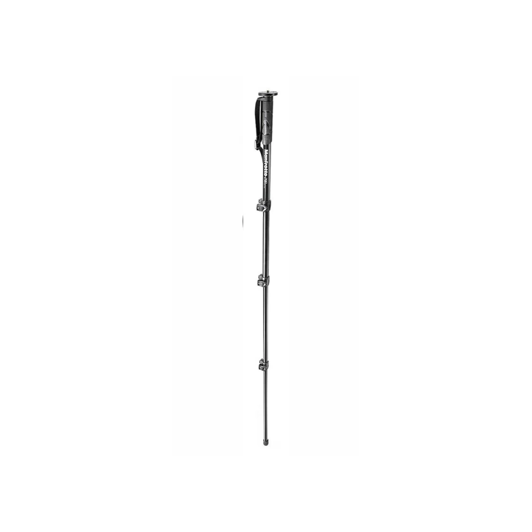 Unboxed Manfrotto MM290A4 290 Aluminum Monopod for DSLR and Mirrorless Cameras