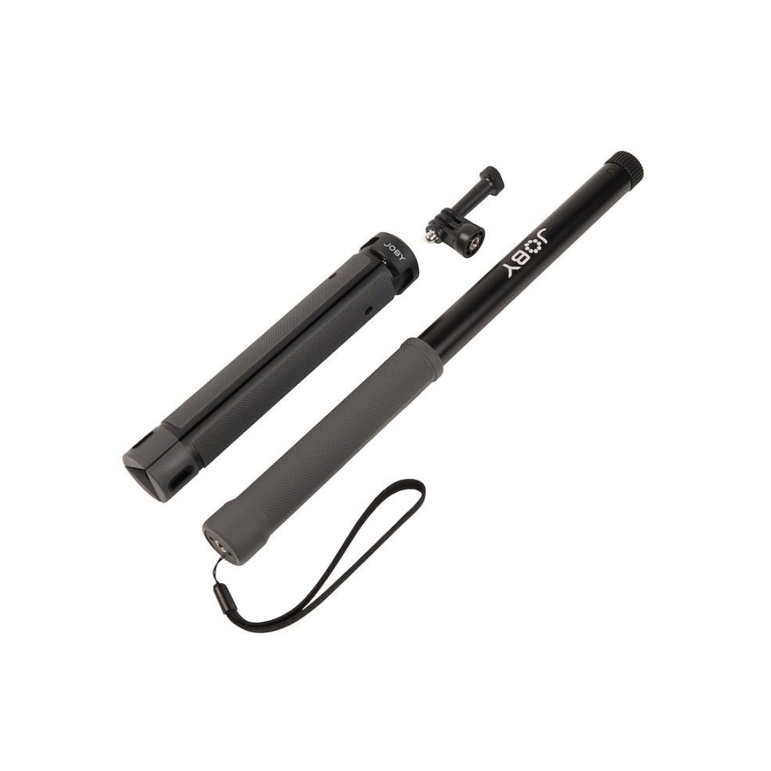 Joby TelePod Sport tripod for mobile photography and videography