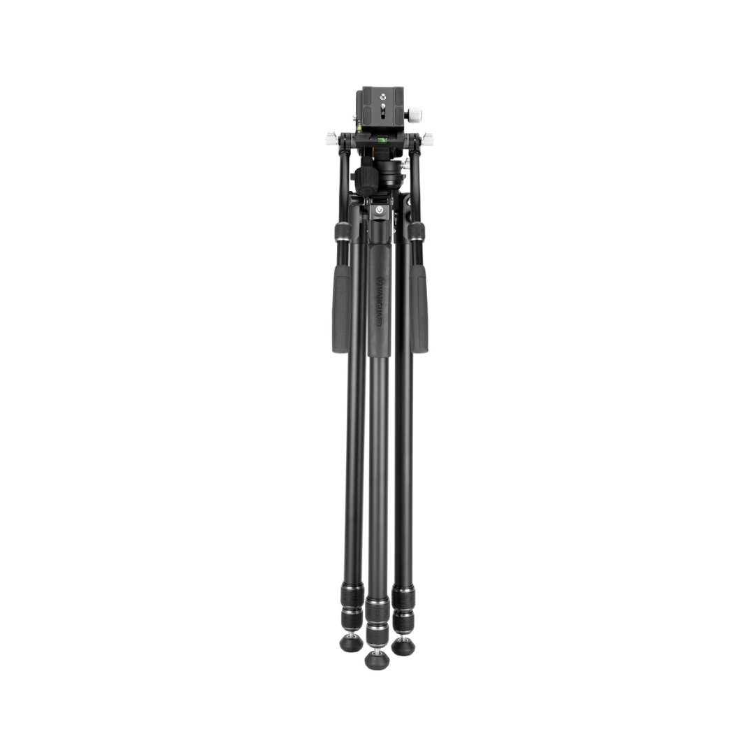 Vanguard Alta Pro 3VL 303AV18 tripod with adjustable legs and central column