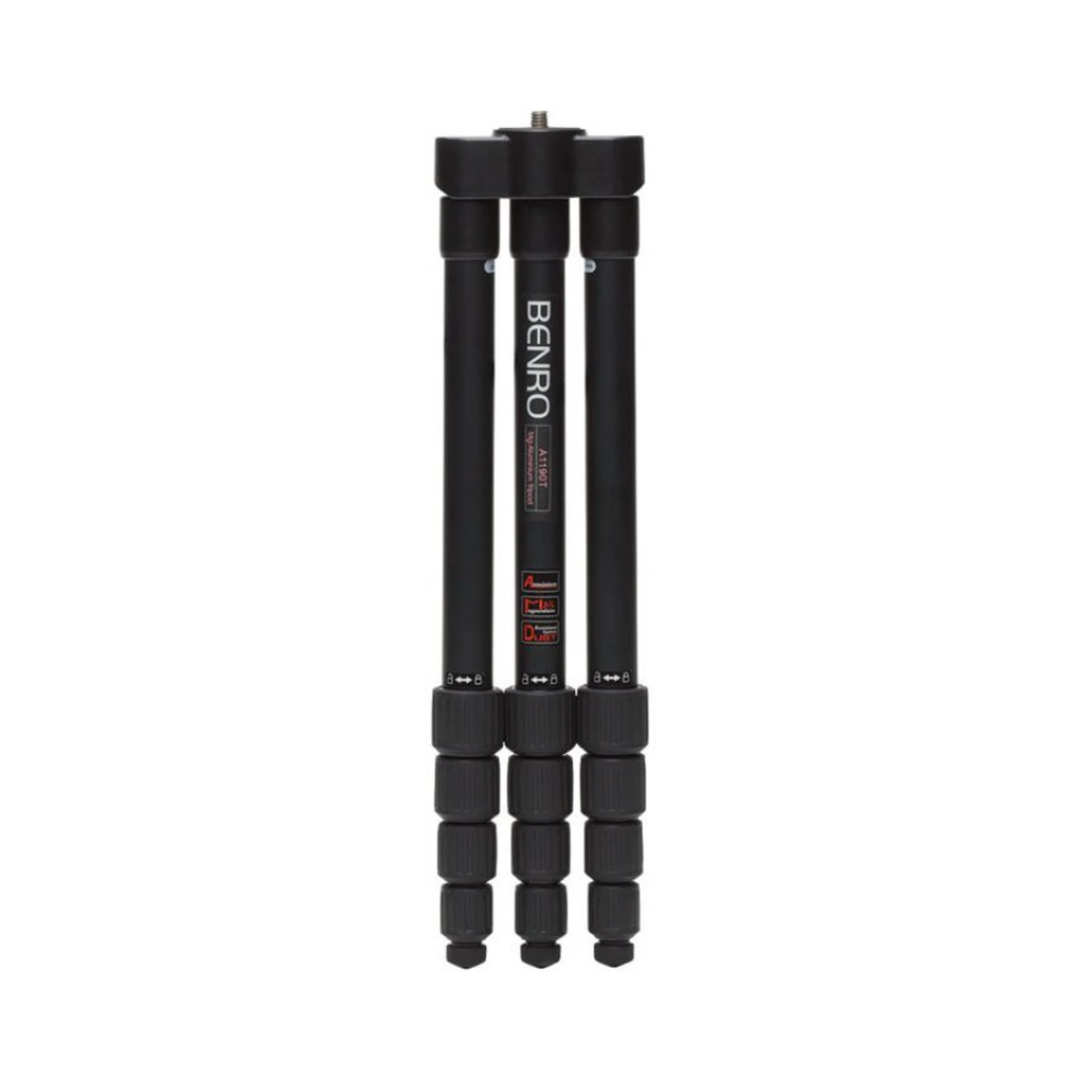 Benro Traveler Series Tripod Kit