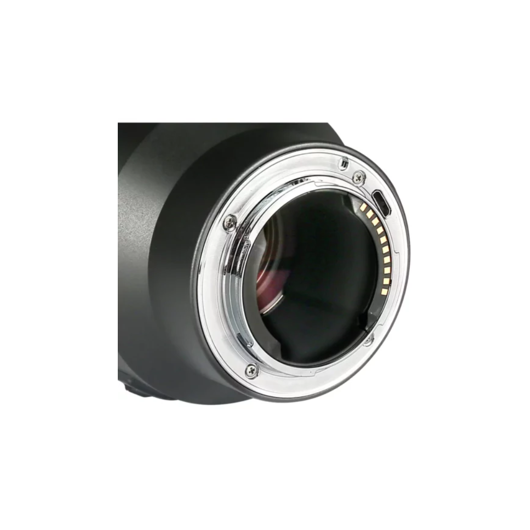 UNBOXED Meike 85mm f/1.8 autofocus full-frame lens for Fujifilm X-mount cameras